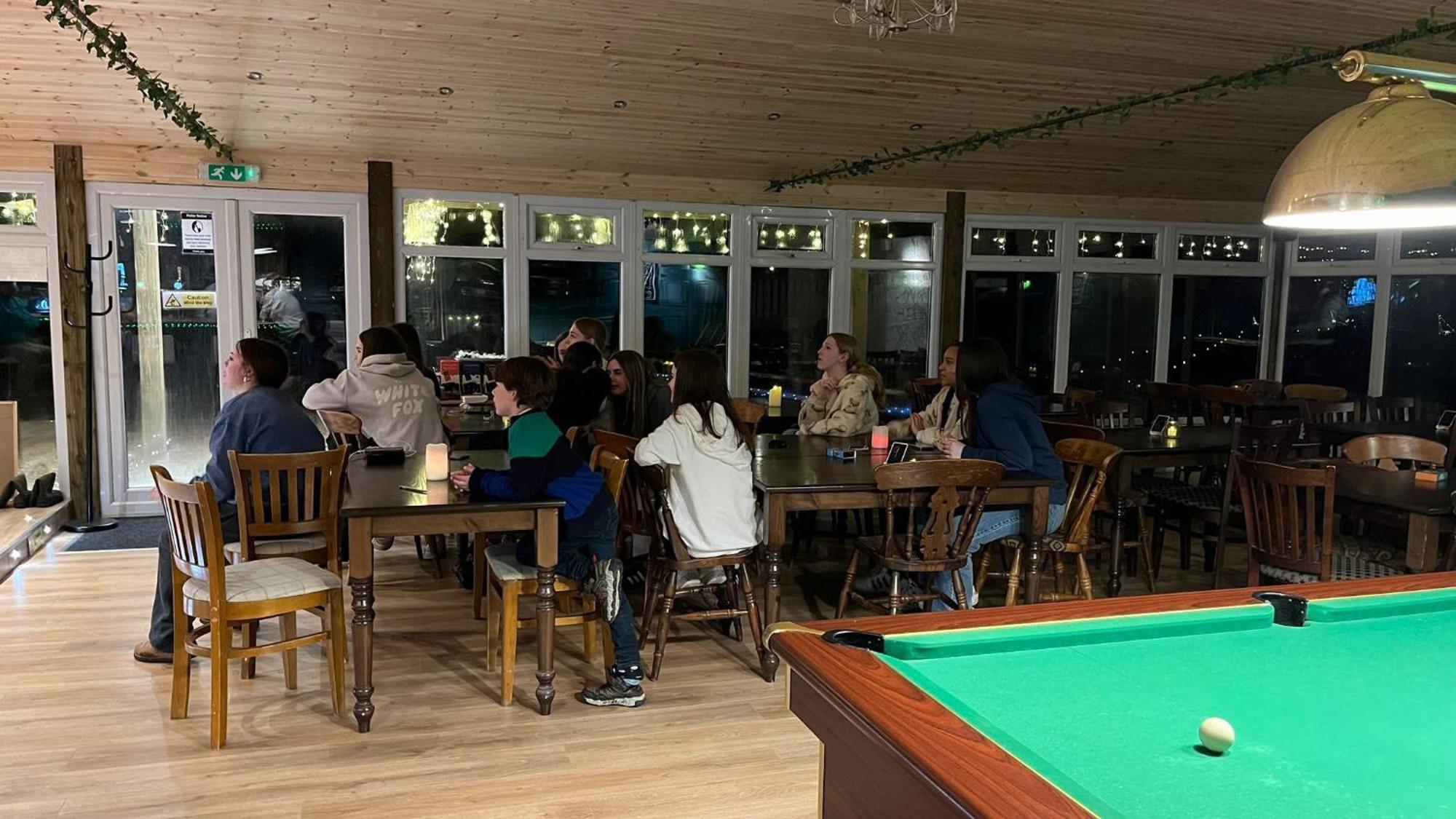 Country View Camping Bratton Екстер'єр фото